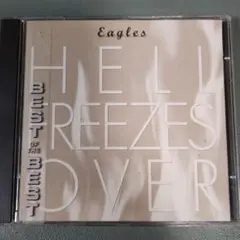 EAGLES BEST OF THE BEST イーグルス