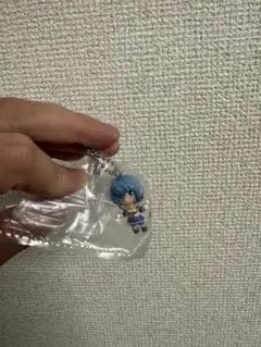 美樹さやか キーホルダー