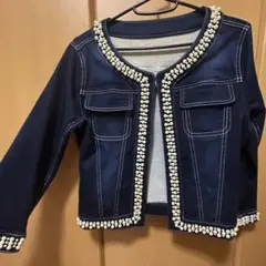 クレデゾーン ジーンズジャケット Mサイズ 即購入◎
