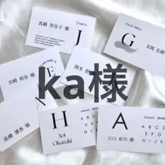 ka様