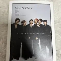 ONE Ｎ’ ONLY 2025カレンダー