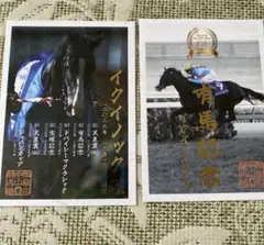 ［競馬］有馬記念（イクイノックス）御駿印／JRA 競馬］有馬記念（イクイノックス）御駿印／JRA