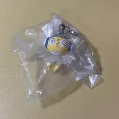 ケロロ軍曹　めじるしアクセサリー　クルル曹長