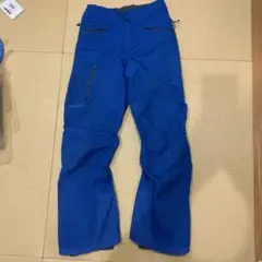 パタゴニア patagonia パウダーボウルパンツ XS