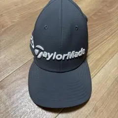 TaylorMade SIM グレーキャップ