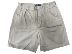 Polo Ralph Lauren チノショーツ 36 レア