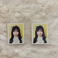 ≒JOY 村山結香 IDフォトvol.2