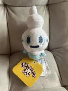 ポケモンフィット バニプッチ ぬいぐるみ