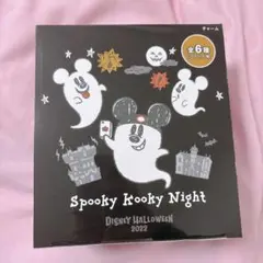 2025年最新】ディズニー ハロウィン おばけ チャーム