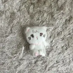 mikko characters ぬいぐるみ ガチャガチャ ムース