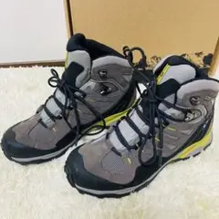 【美品】サロモン コンケスト SALOMON シューズ