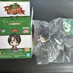 ミセスグリーンアップル 一番くじ C賞 大森