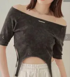 chico トップス