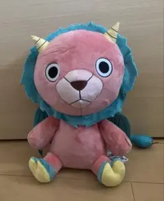 SPYXFAMILY めちゃでかぬいぐるみ キメラさん