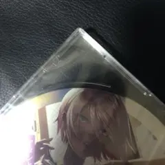 対魔忍RPGX「上月左那CD」