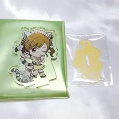 双海真美 東武動物公園 アクリルスタンド