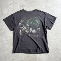 00s ハリーポッター Tシャツ 謎のプリンス