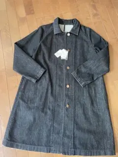2025年最新】Mademoiselle NONNON レディース ロングコートの