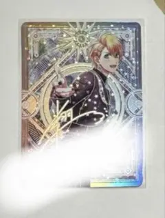 来栖翔　うたプリ シャニライ ビジュコレ　UR