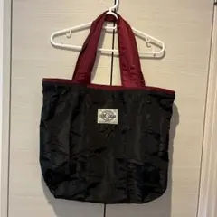 CUBE SUGAR エコバッグ