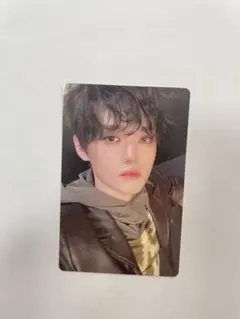 NCT DREAM gbttf Digipack Ver. チョンロ デジパ