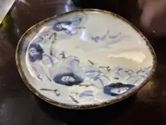 波佐見焼 斉山窯 皿