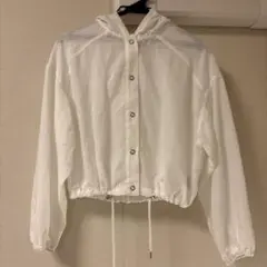 ピンクラテ　ジャケット　150cm