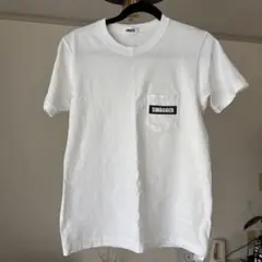 SWAGGER 白Tシャツ