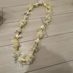 チューベローズ レイ