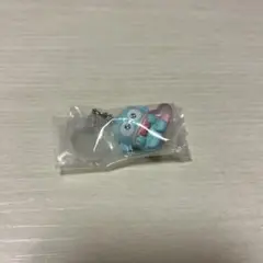 サンリオ　エモきゅん　めじるしアクセサリー　ハンギョドン