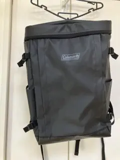 最終価格　Coleman ヘザーブラック シールド35