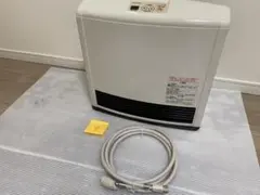 ガスファンヒーターガス リンナイ RC-M4003E 12A・13A