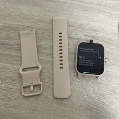スマートウォッチ（Pedrain IDW13）