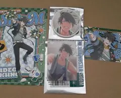 アイドルマスターSideM HMV 握野英雄セット