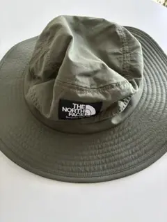 THE NORTH FACE ハット オリーブ