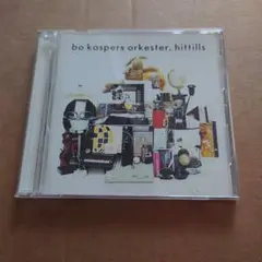 Bo Kaspers Orkester『hittills』