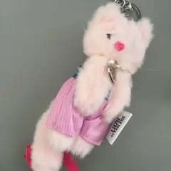 レイジースタイルズ　マスコット