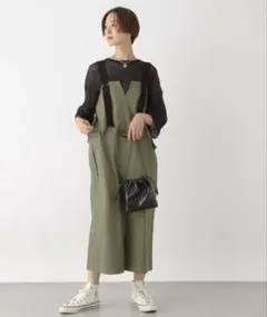 ミリタリージャンスカ