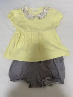 べべ　be bebe Tシャツ　パンツ