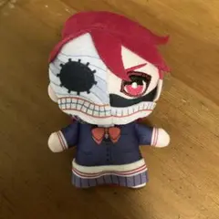 ダンダダン ちびぐるみvol.2 白鳥愛羅 プライズ