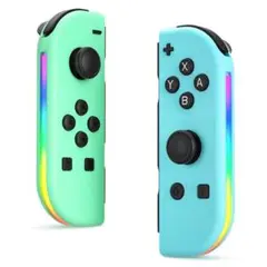 【新品/大人気】ジョイコン L/Rセット switch コントローラー
