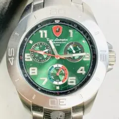 2025年最新】Tonino Lamborghini 腕時計(アナログ)の人気