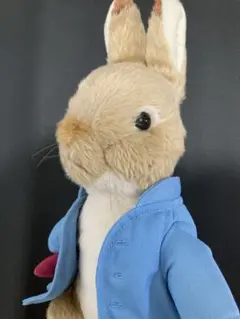 ピーターラビット ぬいぐるみ