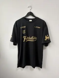 【XXL】LUZeSOMBRA FUTEBOL ZION PRA-SHIRT