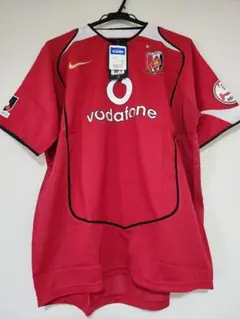 浦和レッズ 天皇杯 優勝記念 ユニフォーム 2006 Jリーグ サッカー 正規品
