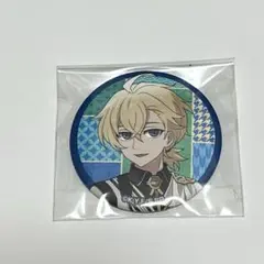 終わりのセラフ　ミカエラ　缶バッジ