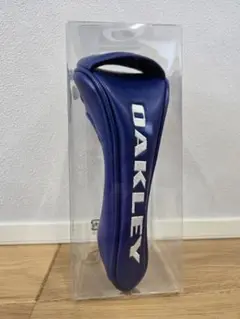 OAKLEY ヘッドカバー ユーティリティ用