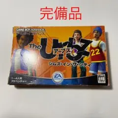 【完備品 】アーブズ シムズ・イン・ザ・シティ the urbs GBA