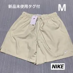 【M】NIKE【新品タグ付】メンズ　ウーブンショートパンツ FN3308-229