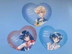 セーラームーン　ハート　クリアカード